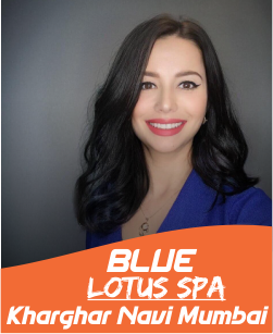 Blue Lotus Spa Kharghar